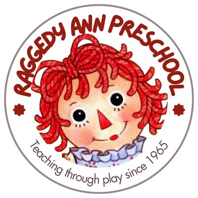 RAGGEDY ANN PRESCHOOL | Grace United Methodist Church